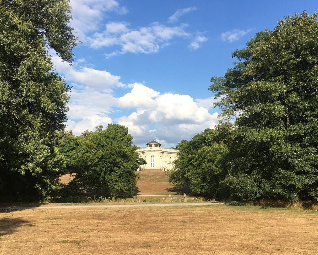 Schloss Richmond, Germany, Germany